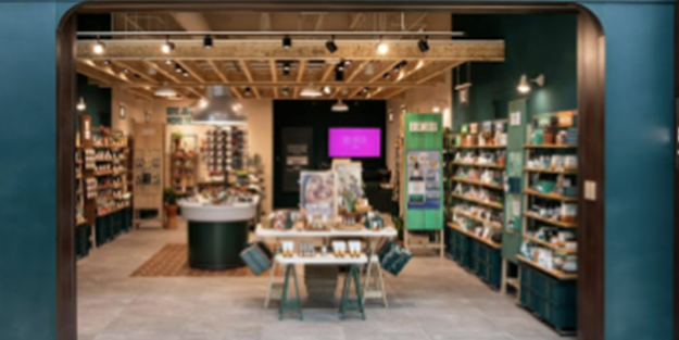 Ünlü kozmetik devi iflas etti! 'Veda etmek zorundayız' diyerek bildirdiler