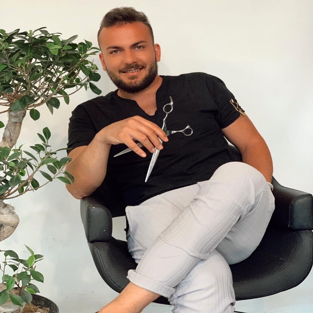 Ünlü kuaför Batur’dan güzellik turu 