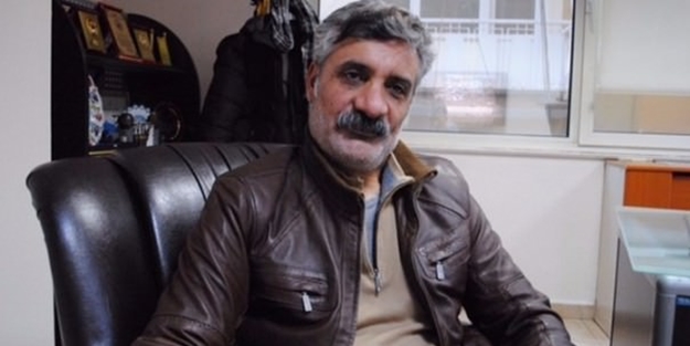 Ünlü Kürt sanatçıya PKK'lılardan linç girişimi