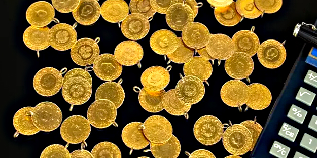 Ünlü kuruluştan altın için sürpriz karar! Elinde, bankada altını olanlar dikkat!