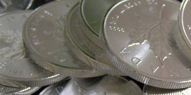 Ünlü kuruluştan gümüş tahmini... Şaşkına çeviren açıklama!