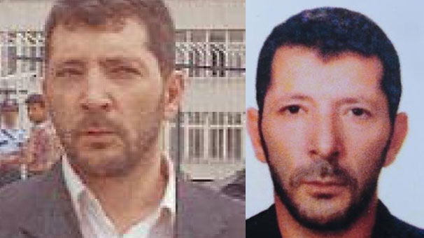 Suç örgütü liderinin oğlu gözaltına alındı