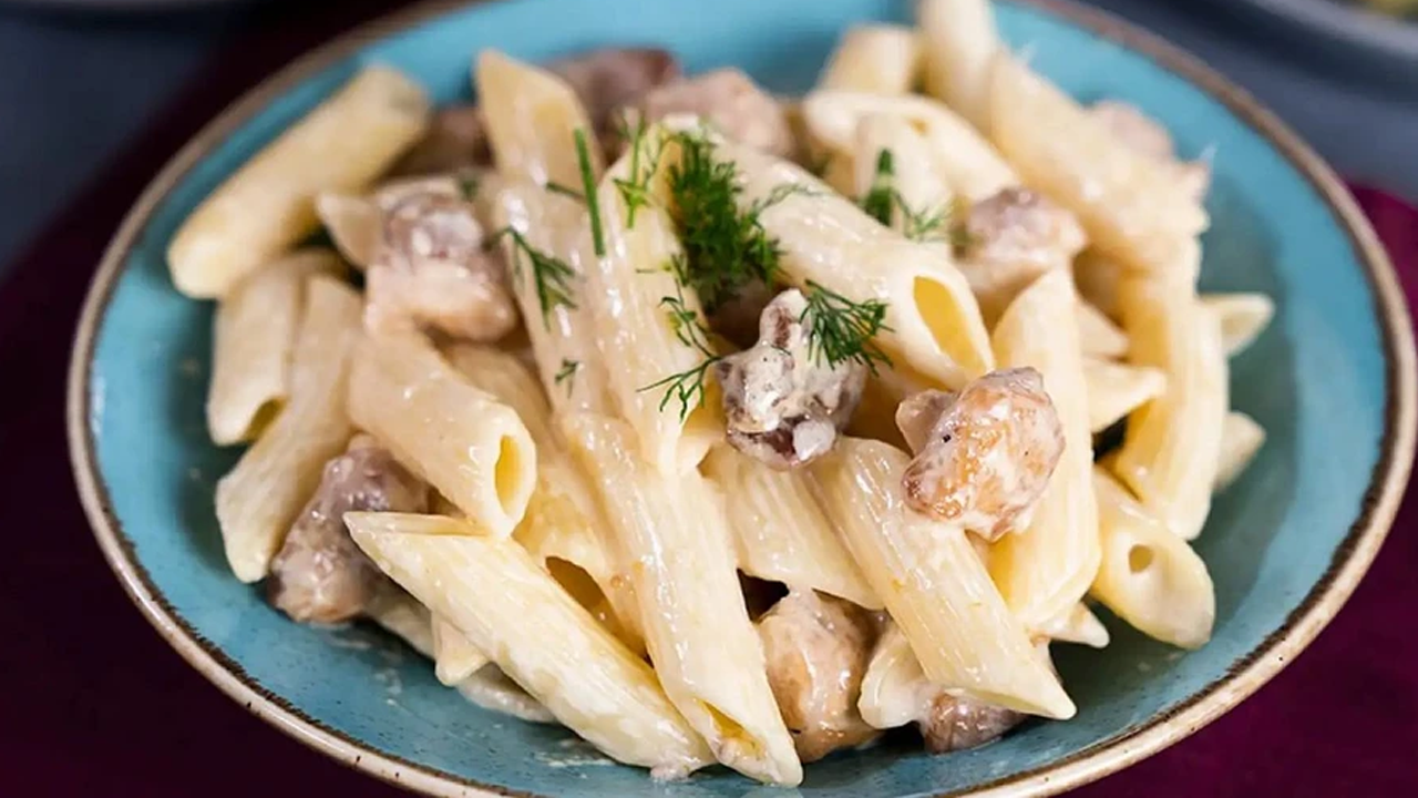 Ünlü makarna marketlerden toplatılıyor!