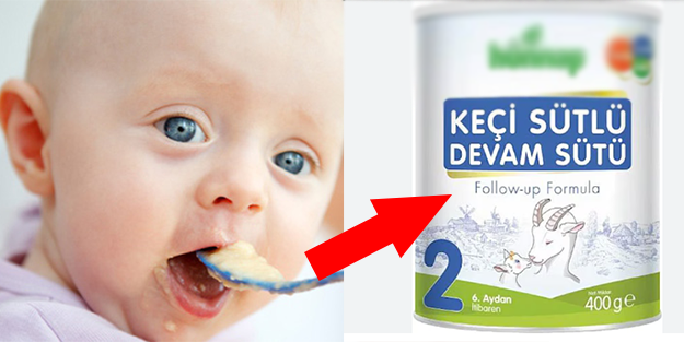 Ünlü mama markası konkordato ilan etti! Anne ve babalar şokta