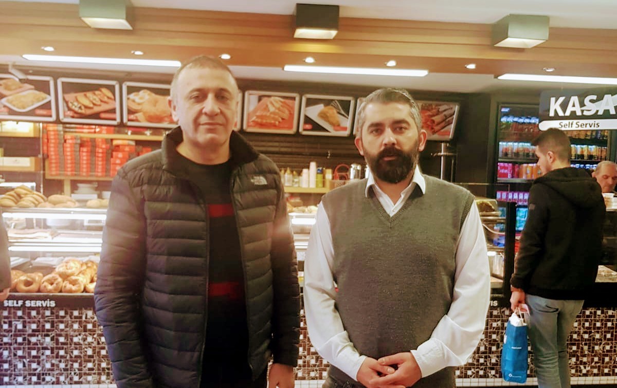 Unlu Mamül İşletmecilerinden 'Zam Fırsatçıları'na tepki: Kullandığımız hammadde ürünlerine zam üstüne zam yaptılar