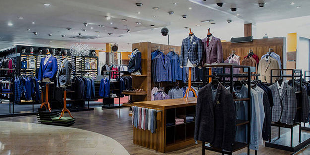 Ünlü marka her şeyi denedi ama olmadı! Dün itibariyle iflas etti... 100'e yakın mağaza kapatılacak