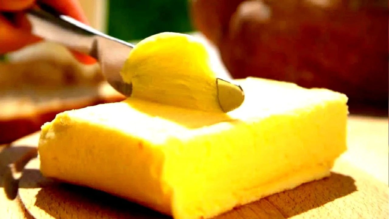 Gıda sahtekarlığına dikkat çekildi! İşte, gerçek tereyağını ayırt etmenin sırrı