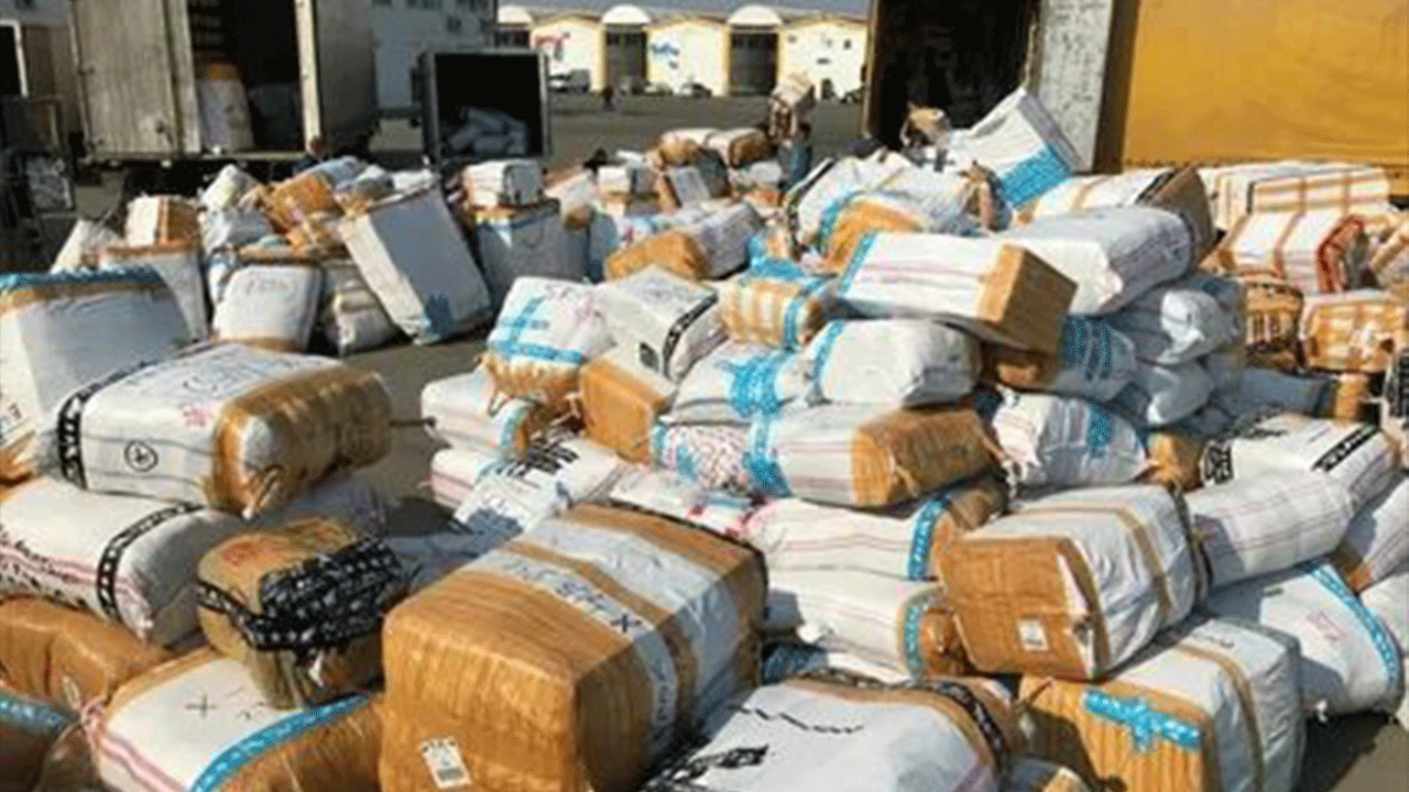 Ünlü markalar savcılığa koştu! Dolandırıcılardan akılalmaz yöntem! Milyonluk vurgun...