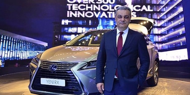 Ünlü markanın zirvesinden MTV açıklaması