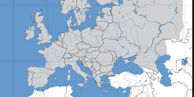 Ünlü markaya Avrupa’da büyük şok… Türk olduğunuz için istemiyoruz dediler ve…