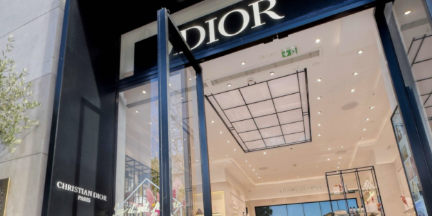 Ünlü markaya kayyım atandı!