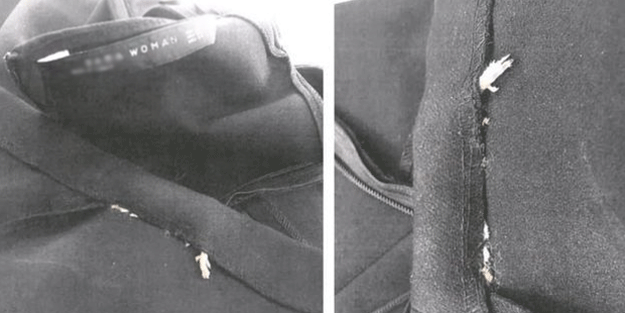 Ünlü markayı rezil eden skandal… Astarın içinden fare çıktı!