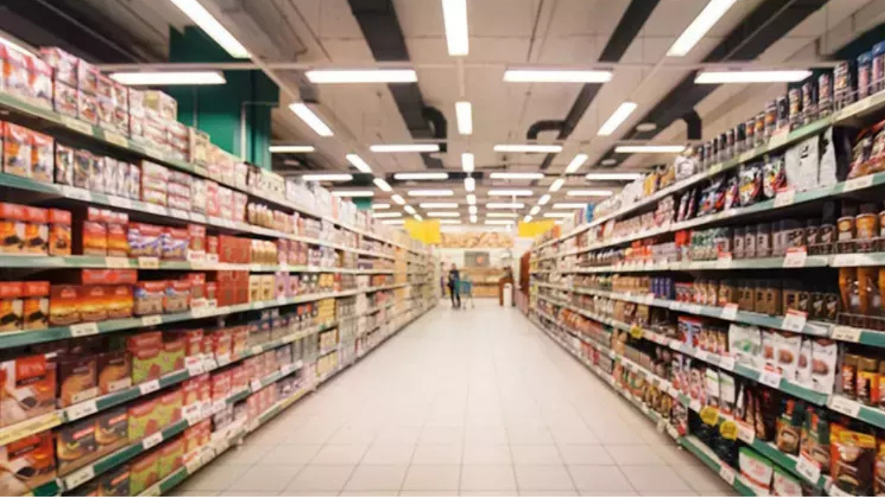 Ünlü market zinciri ismini değiştiriyor: İşte yeni adı!