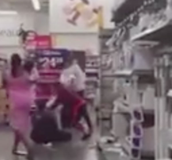 Ünlü market zincirinde tecavüz dehşeti! Üzerini yırtıp...