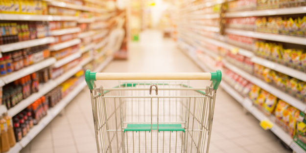 Ünlü marketler zinciri iflas etti! 371 şubesi acilen kapatılacak: Elde kalan ürünler yüzde 30 indirimle satılacak