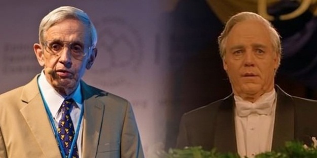 Ünlü matematikçi öldü