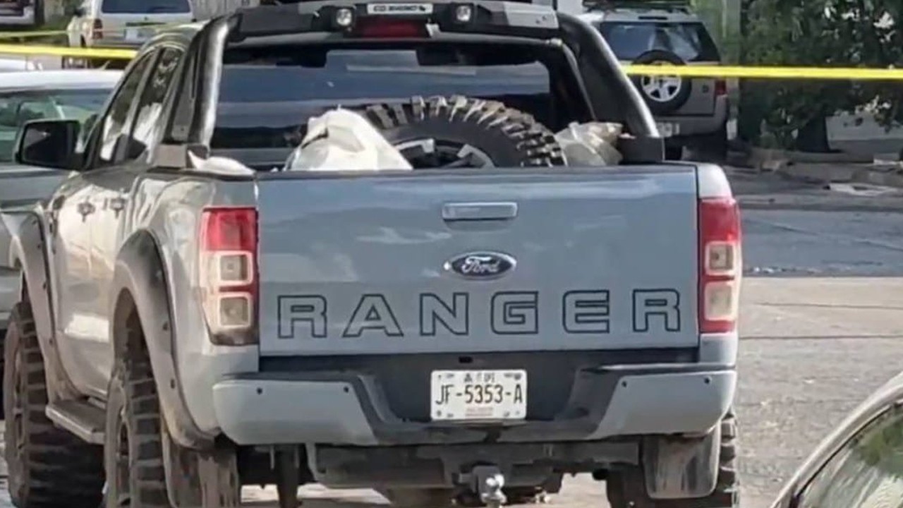 Ünlü medya fenomen ailesiyle kamyonette ölü bulundu: Skandal detayı!