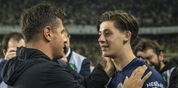 Ünlü menajer, Arda Güler'in değerini belirledi!