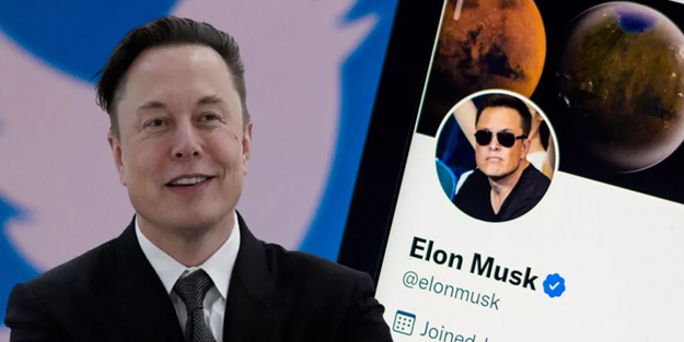 Ünlü milyarder Elon Musk mühendisi de işten çıkardı! Bomba gelişme: Twitter algoritması açıklaması!