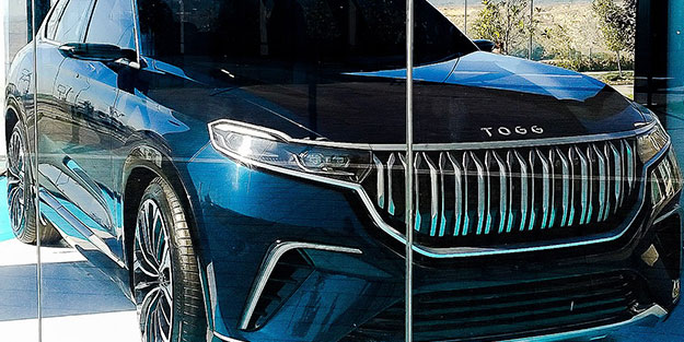 Ünlü milyarder TOGG'a talip oldu: Satış hakkını bana verin