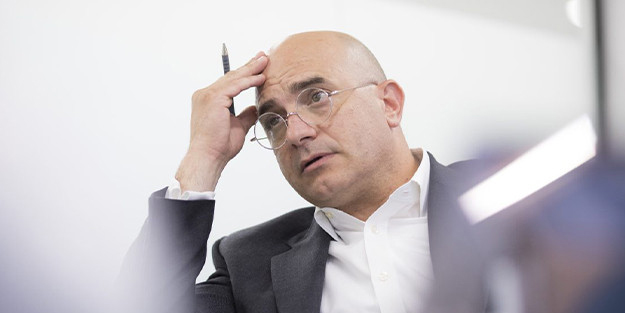 Ünlü milyarderden kötü haber: Bu kez eski Credit Suisse bankacısı iflas etti! İflas edenler listesine girdi