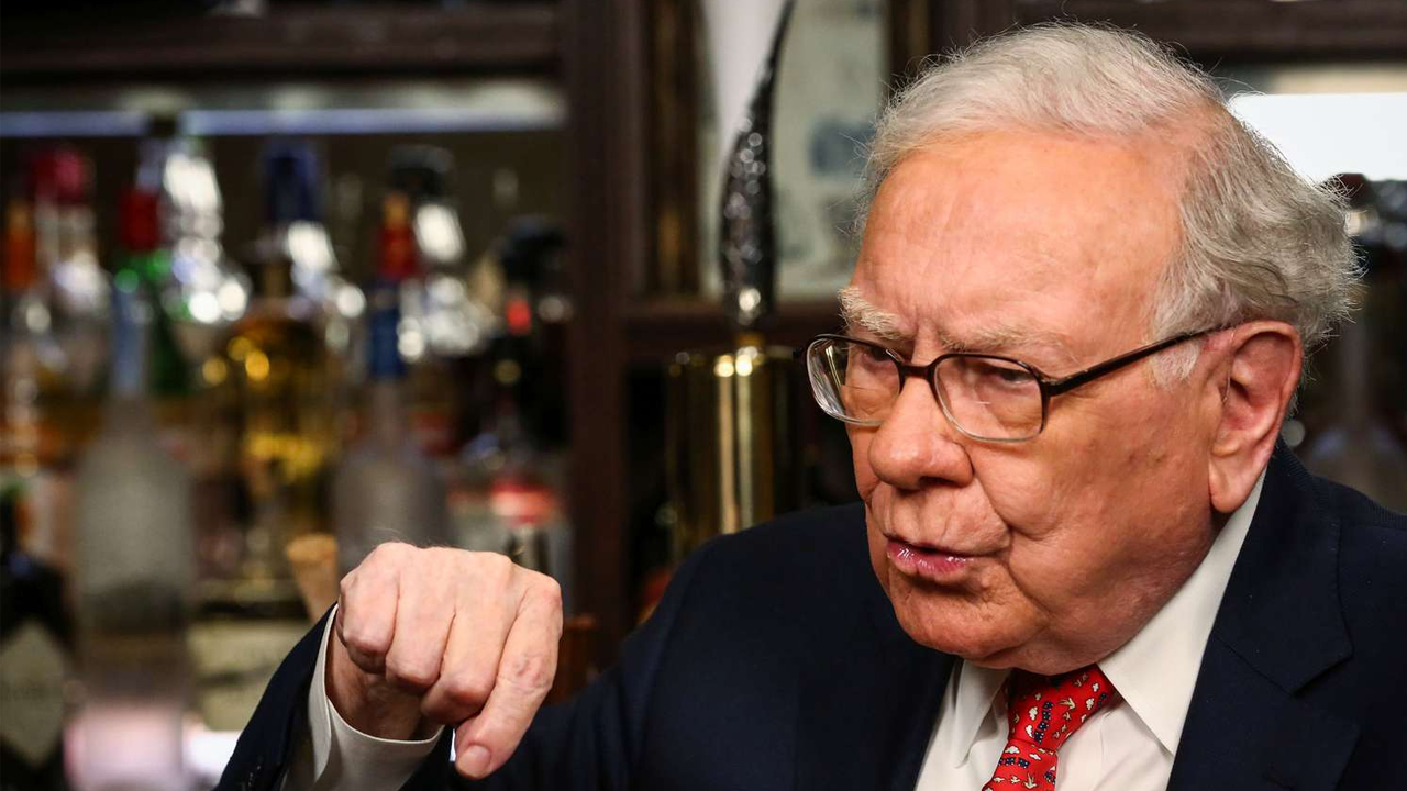 Ünlü milyarderden yatırımcılarına altın değerinde mektup!