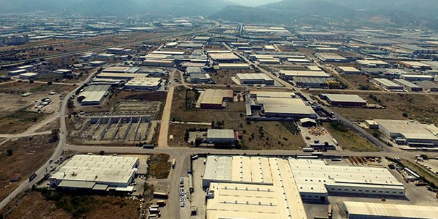 Ünlü milyarderin Manisa'da fabrika açacağı söylentileri bölge halkını heyecanlandırdı! Hop oturup hop kalkıyorlar