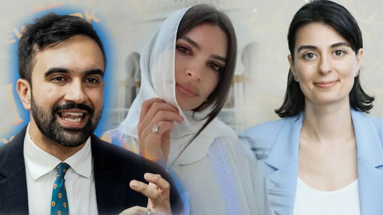 Ünlü model belediye başkanına twerkli destek verdi: Herkesin aklına ilk gelen CHP’nin 'Twerkçi başkanı' oldu