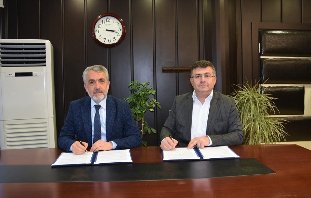 Ünlü müzisyen Tuluyhan Uğurlu 100. yıl onuruna OMÜ’de konser verecek 