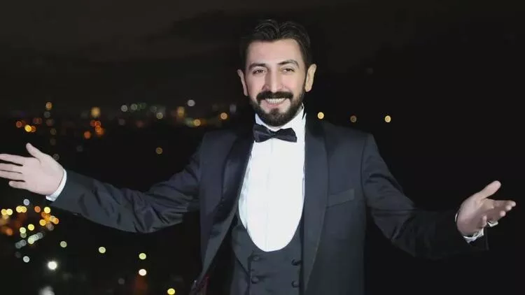 Ünlü müzisyenden acı haber geldi! Buna yürek dayanmaz