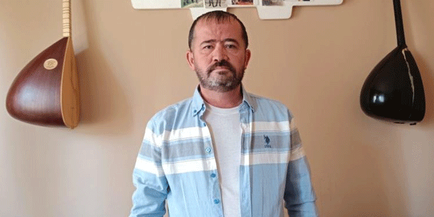 Ünlü olmak peşinde koşanlara ibret olsun