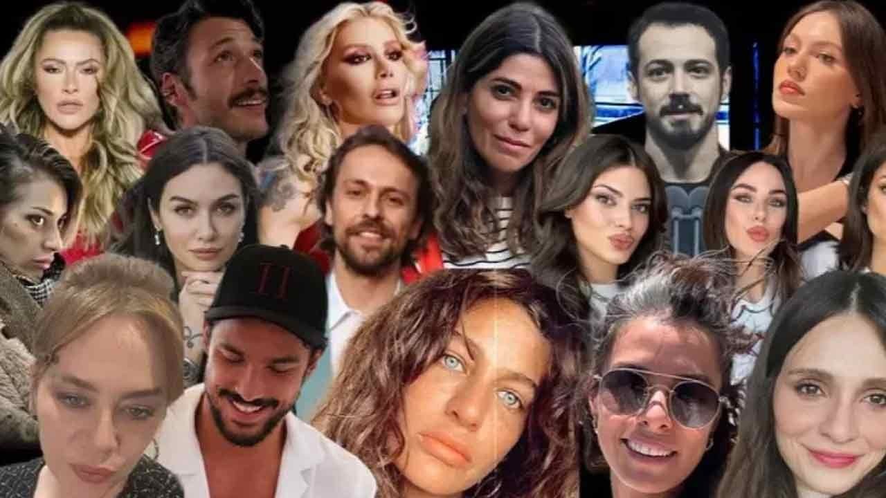 Ünlü olmak suç işleme ayrıcalığı getirmiyor! Toplumun yüzde 85’i ünlülere uyuşturucu operasyonlarına hukuki bakıyor