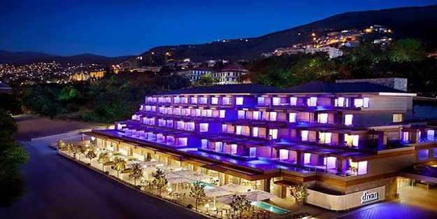 Ünlü otelden kötü haber! Sahibi borçlarını ödeyemedi, satışa çıkarıldı