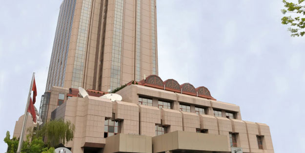 Ünlü otelin işletmecisi iflas etti! Tahliye ediliyor...