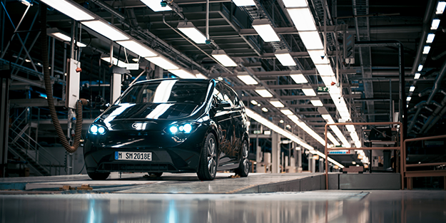 Ünlü otomobil şirketi iflas etti! Merakla beklenen model iptal oldu, binlerce kişi işsiz kalacak