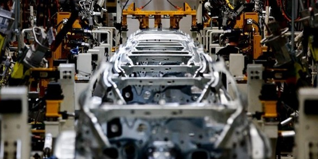 Ünlü otomotiv markası iflas etti! ABD'li araç üreticisi satışa çıkarıldı...