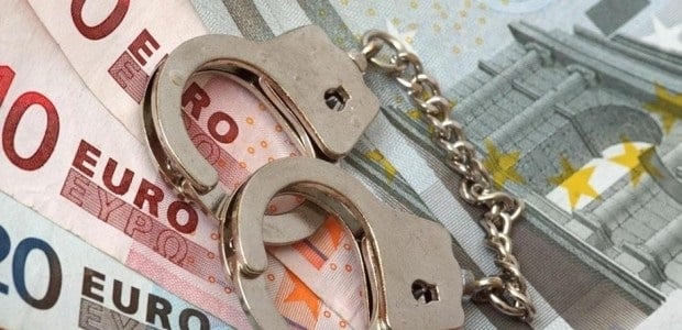 Ünlü futbolcu 1,5 milyon euro vergi kaçırdı!