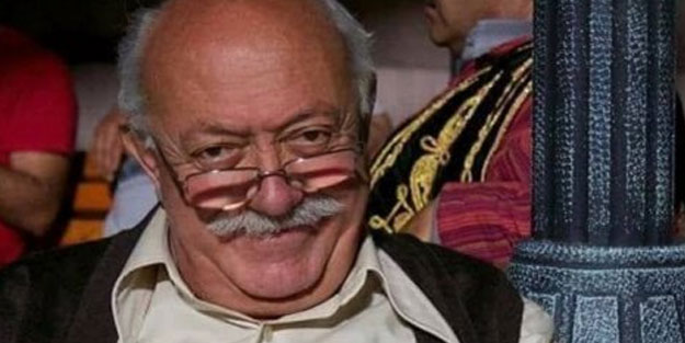 Ünlü oyuncu Atilla Pekdemir yaşamını yitirdi