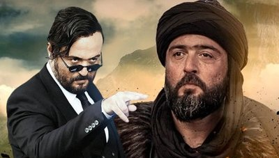 Ünlü oyuncu Deniz Hamzaoğlu ile ilgili o gerçek herkesi şoke etti