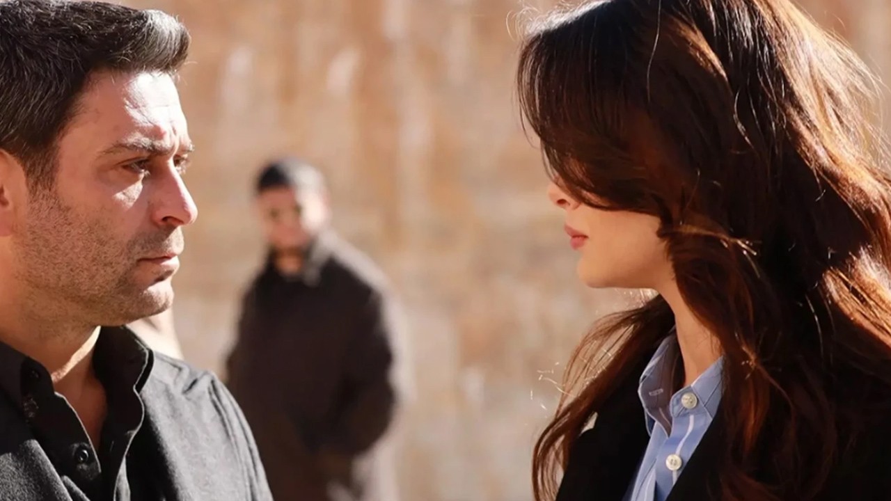  Ünlü oyuncu dev anlaşma yaptı! Resim çekimleri konuşulmaya başlandı: 30 milyon TL