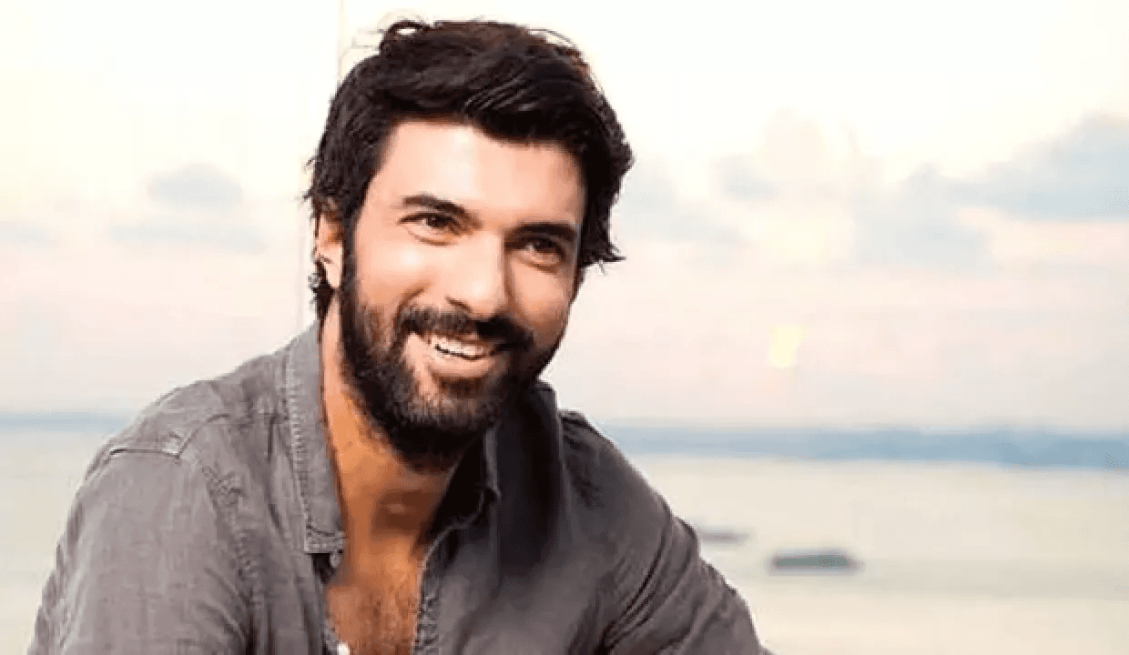 Ünlü oyuncu Engin Akyürek'ten üzücü haber