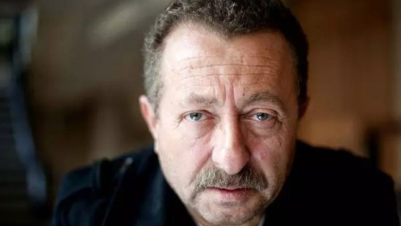 Ünlü oyuncu Erkan Can’dan büyük rezalet! Bunlar bir de sanatçı olacak! Tüh sana