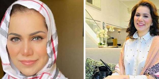 Ünlü oyuncu hafız olduğunu açıkladı