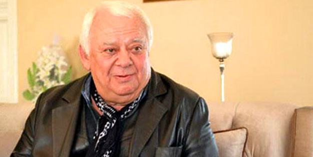 Ünlü oyuncu hayatını kaybetti