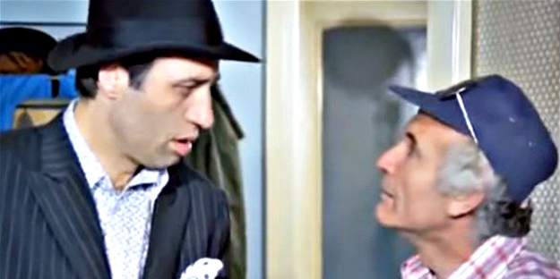 Ünlü oyuncu hayatını kaybetti!