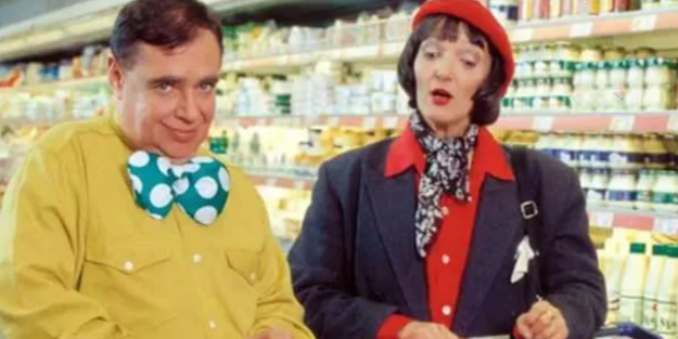 Ünlü oyuncu hayatını kaybetti