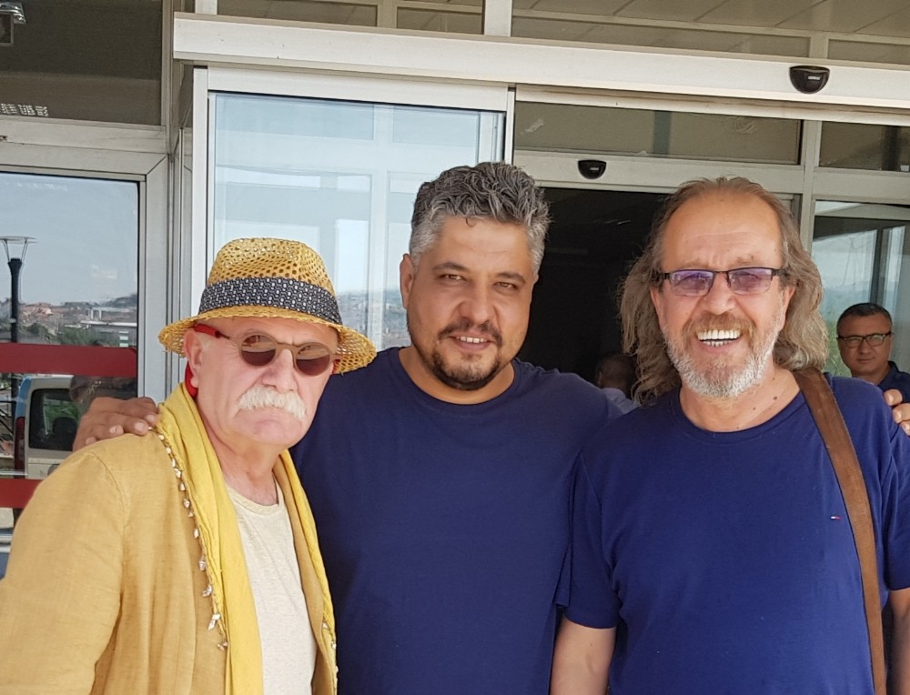 Ünlü oyuncu ifade verdi 