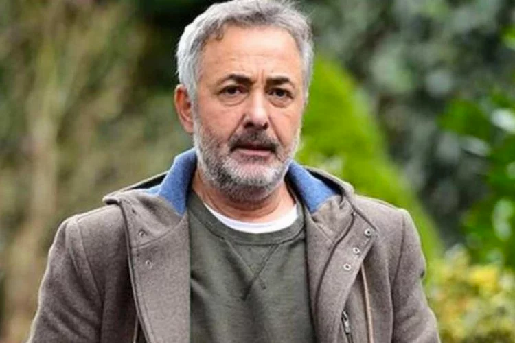 Ünlü oyuncu Mehmet Aslantuğ, o partiden milletvekili adayı oldu