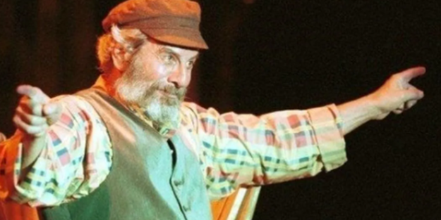 Ünlü oyuncu Mossad ajanı çıktı! Duyan inanamadı ama maalesef gerçek