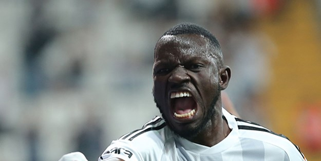 Ünlü oyuncu Omar Colley: Türkiye'nin en önemli kulüplerinden birindeyim! İşte çok konuşulan Türkiye itirafı